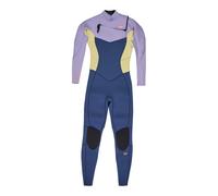 Billabong - 403 Teen Synergy Natural Cz Gb - Combinaison de surf enfant Stormy Blue - 16