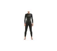 Combinaison integrale neoprene femme 2xu propel p 2 propel noir textural geo