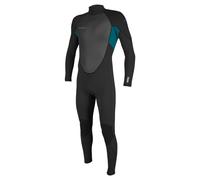 Combinaison intégrale O'Neill Reactor-2 3/2 Back Zip Noir M