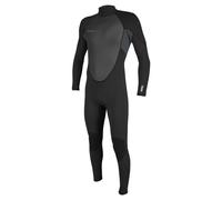 Combinaison intégrale O'Neill Reactor-2 3/2 Back Zip Noir XL