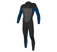 Combinaison intégrale O'Neill Reactor-2 3/2 Back Zip Noir XL Short