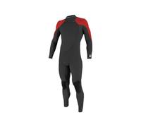 Combinaison intégrale O'Neill Rental GBS 4/3 Back Zip Full Noir S