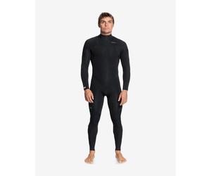 Combinaison intégrale Quiksilver Everyday Sessions 3/2 mm back zip noir - S