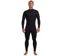 Combinaison intégrale Quiksilver Marathon Sessions 5/4/3 mm Less-Zip Noir L