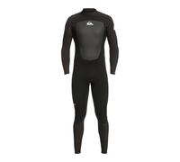 Quiksilver - 3/2mm Prologue Back Zip Gbs - Combinaison de surf homme Black - MS