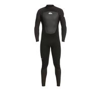 Quiksilver - 5/4/3mm Prologue Wetsuit pour Homme - Black - M