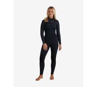 Combinaison intégrale Roxy Swell Natural 3/2 mm noir femme - M