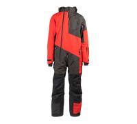 §Combinaison Isolée 509Allied Racing Rouge§