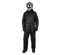 §Combinaison Isolée FXR CX F.A.S.T. Black Ops§ L