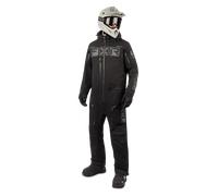§Combinaison Isolée FXR Maverick F.A.S.T. Black Ops§ M