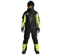 §Combinaison Jethwear The One Noir-Vert§