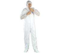 Combinaison SPP blanche - Taille XL