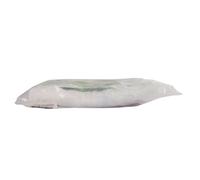 Kerbl 3479 PP Combinaison jetable Blanc Taille XXXL Blanc