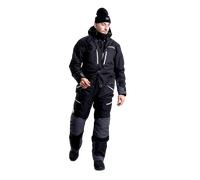 Combinaison Jethwear Freedom Shell NoirXL Noir