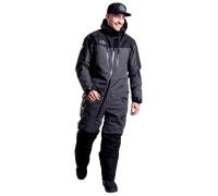 Combinaison Jethwear The One Gris/NoirL Gris,Noir