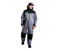 Combinaison Jethwear The One Gris/VertXL Gris,Vert