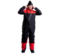 Combinaison Jethwear The One Noir/RougeM Noir,Rouge