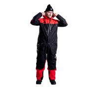 Combinaison Jethwear The One Noir/RougeM Noir,Rouge