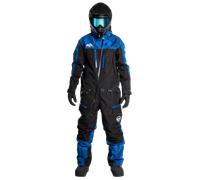 §Combinaison Jethwear The One Shell Cobalt Burst§