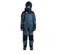 Combinaison Jethwear The One V2 (2025) 180g Femme Bleu profondXL Bleu profond