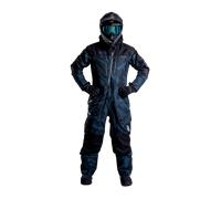 Combinaison Jethwear The One Bleu ÉclatXL Bleu Éclat