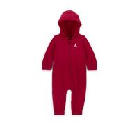 Combinaison Jumpman Jordan pour bébé (0-9 mois) Gym Red 9-12M