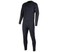 Klim Aggressor One-Piece 2.0, combinaison fonctionnelle XL Noir Noir