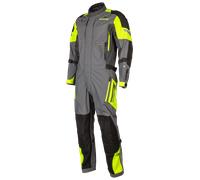 Klim Combinaison Hardanger 1 pièce Gris/HiVis XS