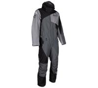 Combinaison Klim Railslide Noir/GrisL Noir,Gris