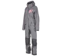Klim Ripsa Vapor Gore-tex® Race Suit Gris XL / Regular Homme