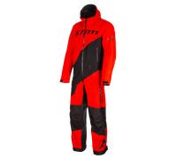 Klim Scout Race Suit Rouge S Homme