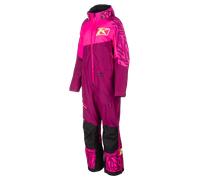Combinaison Klim Shredsa Magenta Violet - Pink GloXL Magenta Violet - Pink Glo