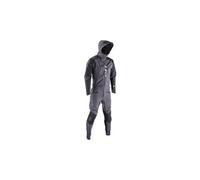 Combinaison leatt mtb hydradri 3 0 gris