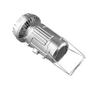Combinaison légère et pliable pour tente et ventilateur, idéale pour les escapades en camping