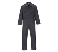 Combinaison Liverpool Portwest Noir XXL