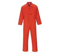 Combinaison Liverpool Portwest Rouge XXL