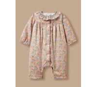 Combinaison Longue Bébé Tissu Liberty Liberty Annie And May Rose 12M(74CM)