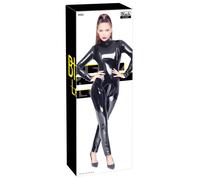 Black Level Overall-28513931062 Noir 2XL
