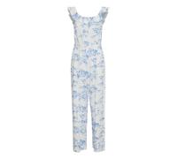 Combinaison longue femme Atelier RÃªve Bilou Blanc 36