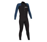Combinaison Mako Wave Walker Noir L