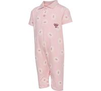 Hummel Mini Regular Polo Short Sleeve Body Rose 98 cm Enfants