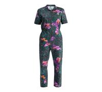 Quiksilver - Gemuroh Jumpsuit - Salopette femme Trekking Hidden Gem Qsw - XS