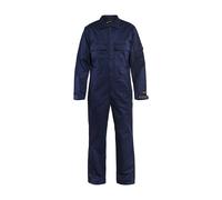 Combinaison manches longues Retardant Flamme Blåkläder 6704 Marine Blaklader - 670415168900C 40