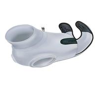 Combinaison médicale pour chats - Trixie - Taille M - Coton doux - Protection post-opératoire