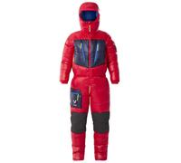 Combinaison Millet Trilogy K2 Down Suit Rouge Saphir Homme Rouge 2026 taille L
