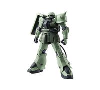 Combinaison mobile Gundam Robot Spirits MS-06F-2 ZAKU2 F-2 TYPE Ver. 12 cm