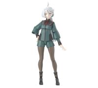 Combinaison mobile Gundam THE WITCH FROM MERCURY Miorine Rembran modèle plast...