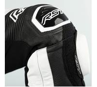 Combinaison moto airbag cuir RST Pro Series XXXL