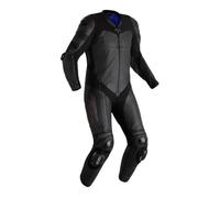 RST Pro Series Evo Airbag Une Pièce Moto Combinaison En Cuir, noir, taille 2XL pour homme