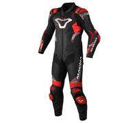 Macna Armadyl Leather Suit Noir 56 Homme